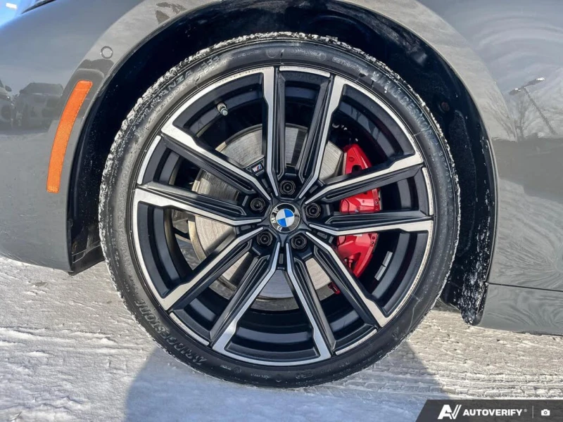 BMW 430 Coupe* xDrive* АвтоКредит* (ЦЕНА ДО БГ), снимка 6 - Автомобили и джипове - 53224602