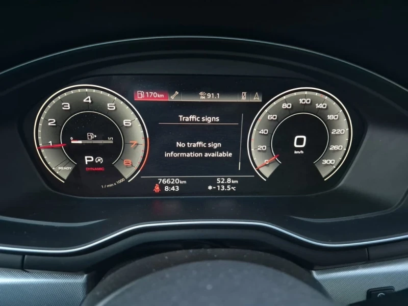 Audi A4 * PROGRESSIV * CARFAX * ЦЕНА ДО БГ, снимка 7 - Автомобили и джипове - 53305339