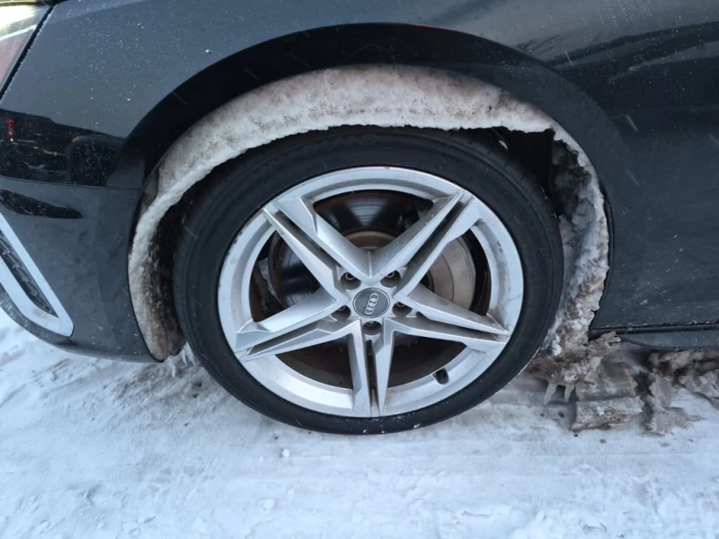 Audi A4 * PROGRESSIV * CARFAX * ЦЕНА ДО БГ, снимка 13 - Автомобили и джипове - 53305339