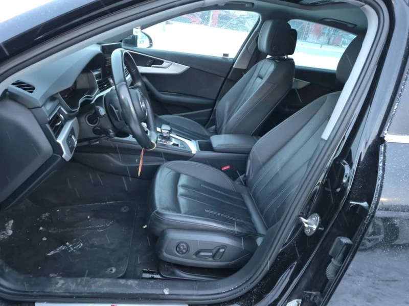 Audi A4 * PROGRESSIV * CARFAX * ЦЕНА ДО БГ, снимка 5 - Автомобили и джипове - 53305339