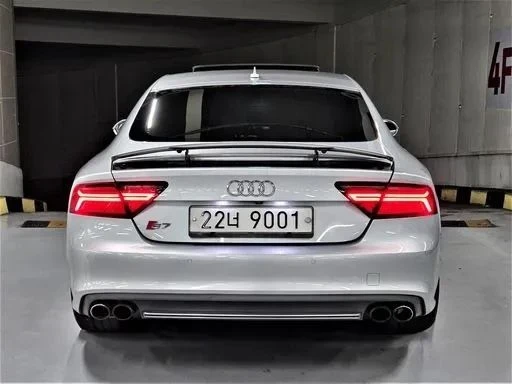 Audi S7 ������� ���� | Mobile.bg � ����������� 4