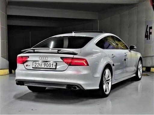 Audi S7 ������� ���� | Mobile.bg � ����������� 2