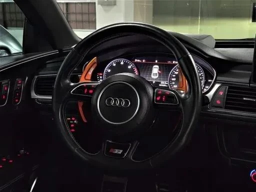 Audi S7 ������� ���� | Mobile.bg � ����������� 11