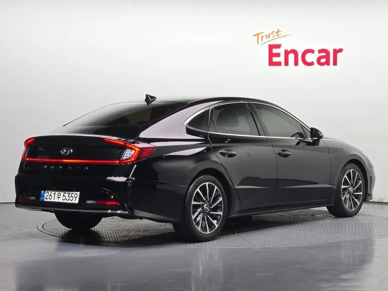 Hyundai Sonata 2.0 INSPIRATION | Mobile.bg � ����������� 2