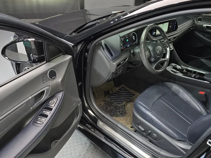 Hyundai Sonata 2.0 INSPIRATION | Mobile.bg � ����������� 10