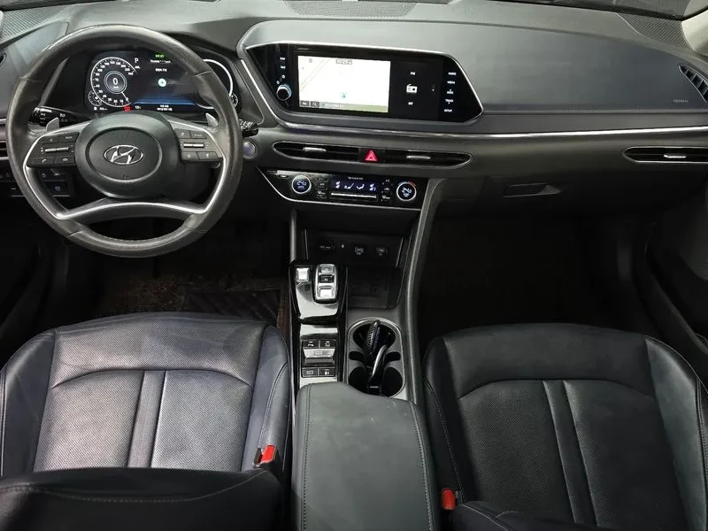 Hyundai Sonata 2.0 INSPIRATION | Mobile.bg � ����������� 7