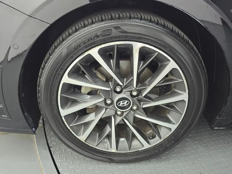 Hyundai Sonata 2.0 INSPIRATION | Mobile.bg � ����������� 5