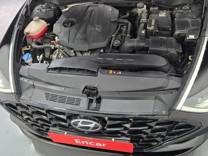 Hyundai Sonata 2.0 INSPIRATION | Mobile.bg � ����������� 6