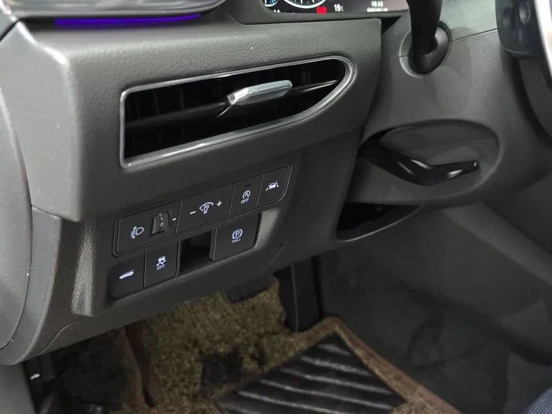 Hyundai Sonata 2.0 INSPIRATION | Mobile.bg � ����������� 15