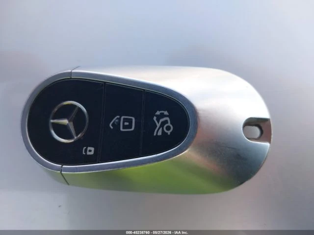 Mercedes-Benz EQS 450 | SUV | HYPERSCREEN | PANO, снимка 10 - Автомобили и джипове - 55639151