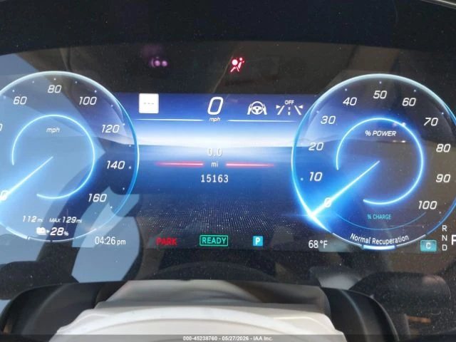 Mercedes-Benz EQS 450 | SUV | HYPERSCREEN | PANO, снимка 7 - Автомобили и джипове - 55639151