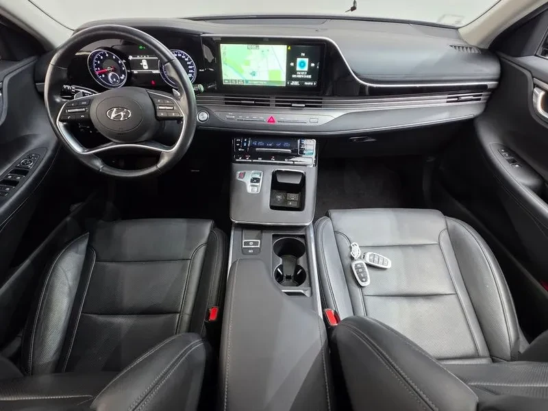 Hyundai Grandeur 3.0 LPG - ���� 30% ����� | Mobile.bg � ����������� 7