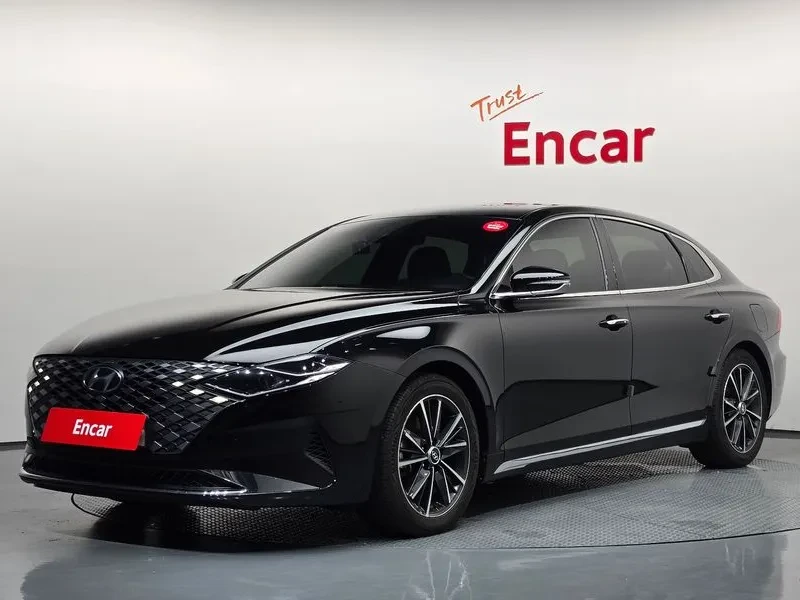 Hyundai Grandeur 3.0 LPG - ���� 30% ����� | Mobile.bg � ����������� 1