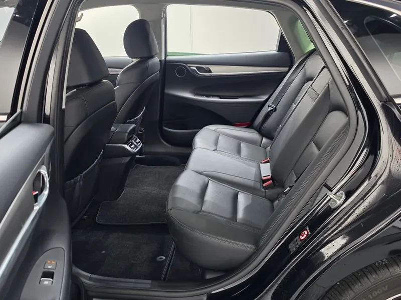 Hyundai Grandeur 3.0 LPG - ���� 30% ����� | Mobile.bg � ����������� 11