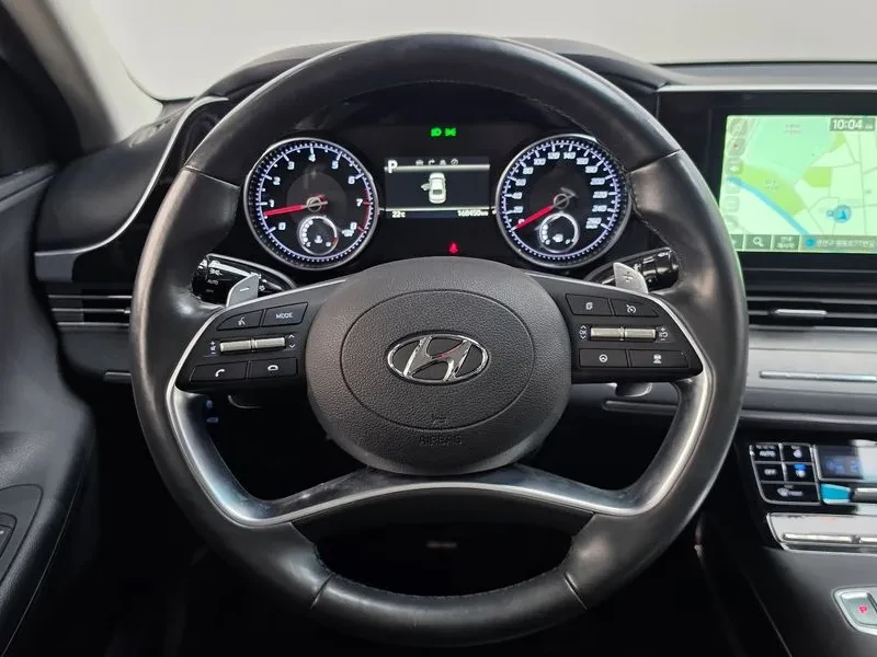 Hyundai Grandeur 3.0 LPG - ���� 30% ����� | Mobile.bg � ����������� 13