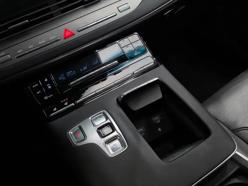 Hyundai Grandeur 3.0 LPG - ���� 30% ����� | Mobile.bg � ����������� 9