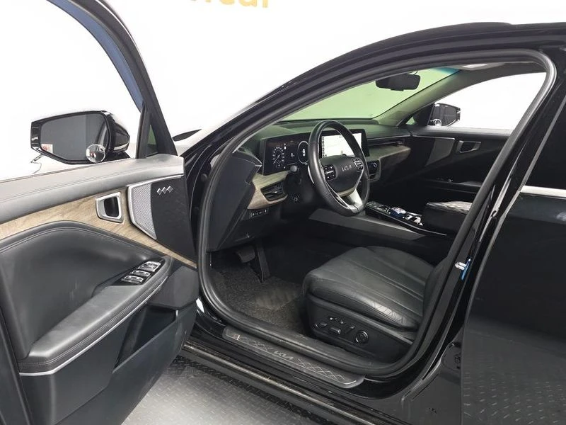 Kia K8 3.5 LPG 2WD| 300к.с., снимка 10 - Автомобили и джипове - 56177605