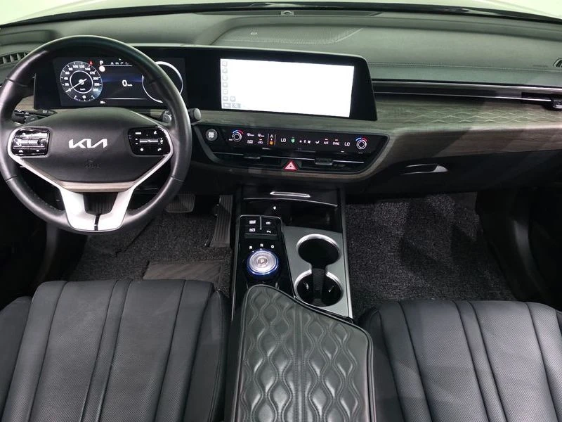 Kia K8 3.5 LPG 2WD| 300к.с., снимка 7 - Автомобили и джипове - 56177605