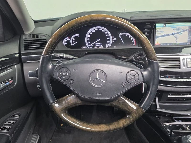 Mercedes-Benz S 350 S350 BlueTEC| 258�.�. | Mobile.bg � ����������� 14