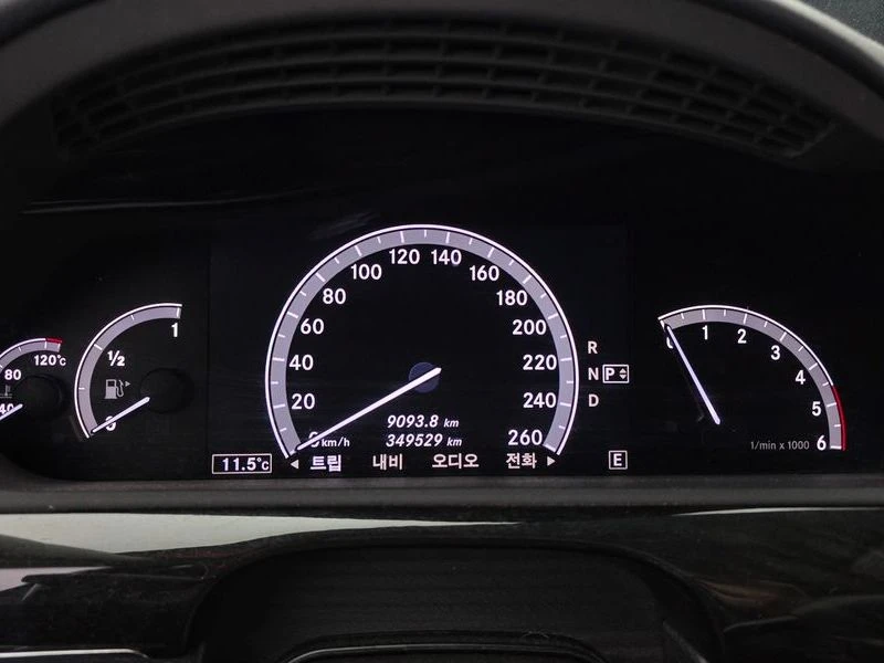 Mercedes-Benz S 350 S350 BlueTEC| 258�.�. | Mobile.bg � ����������� 8