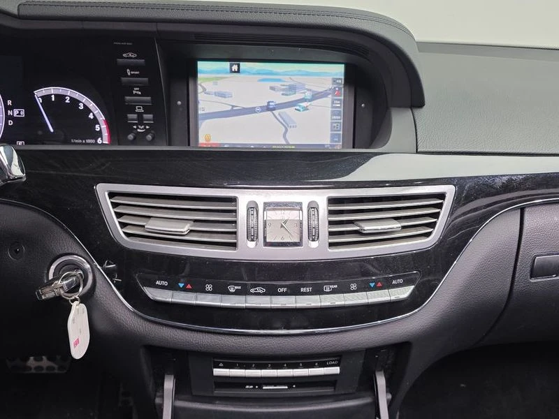 Mercedes-Benz S 350 S350 BlueTEC| 258�.�. | Mobile.bg � ����������� 15