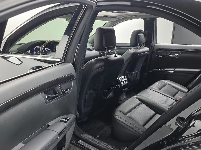Mercedes-Benz S 350 S350 BlueTEC| 258�.�. | Mobile.bg � ����������� 17