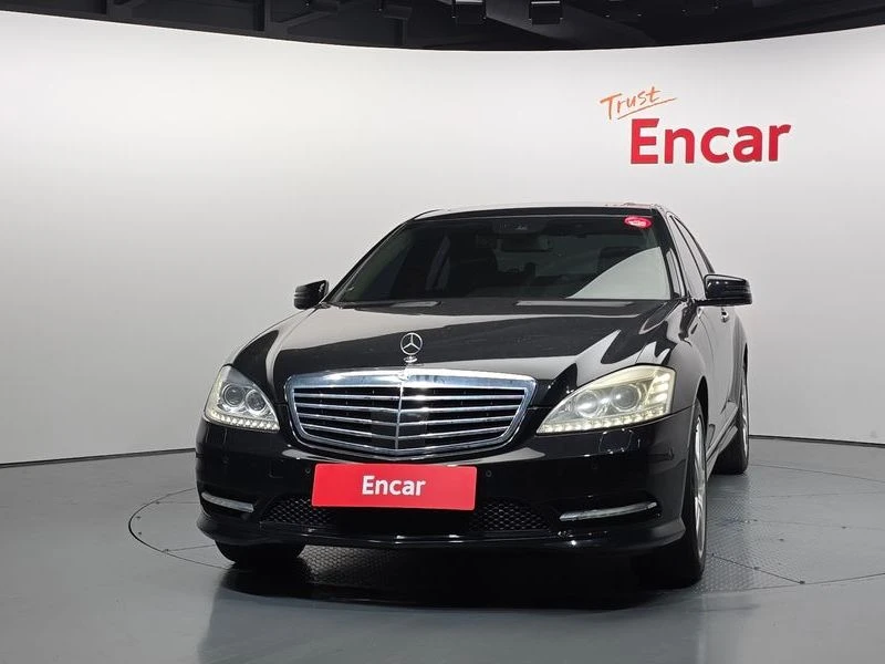 Mercedes-Benz S 350 S350 BlueTEC| 258�.�. | Mobile.bg � ����������� 3