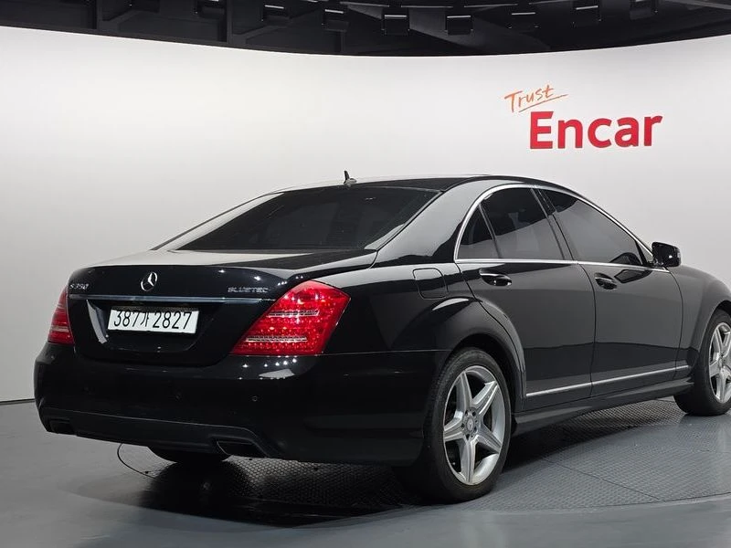 Mercedes-Benz S 350 S350 BlueTEC| 258�.�. | Mobile.bg � ����������� 2
