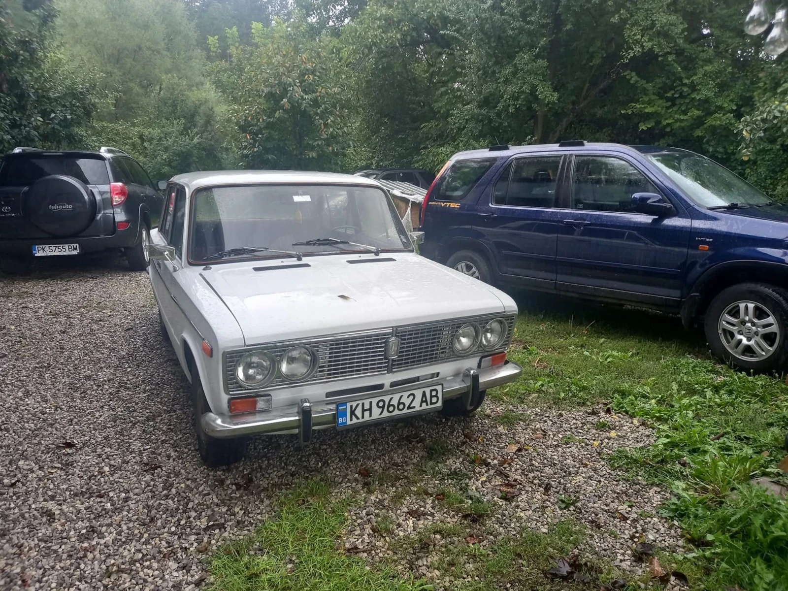 Lada 1500 2103, снимка 1