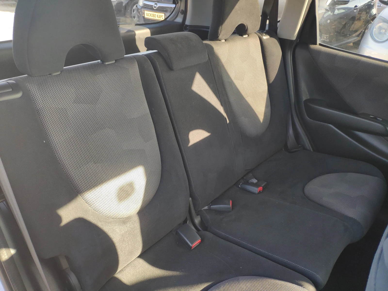 Honda Jazz 1.4i | Mobile.bg — изображение 11