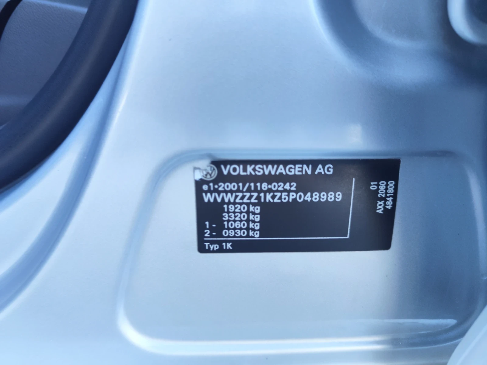 VW Golf 5-T GTI/DSG | Mobile.bg � ����������� 14