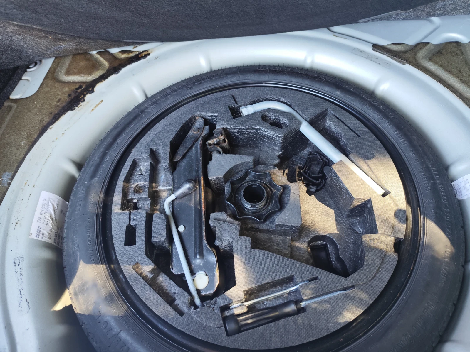 VW Golf 5-T GTI/DSG | Mobile.bg � ����������� 13