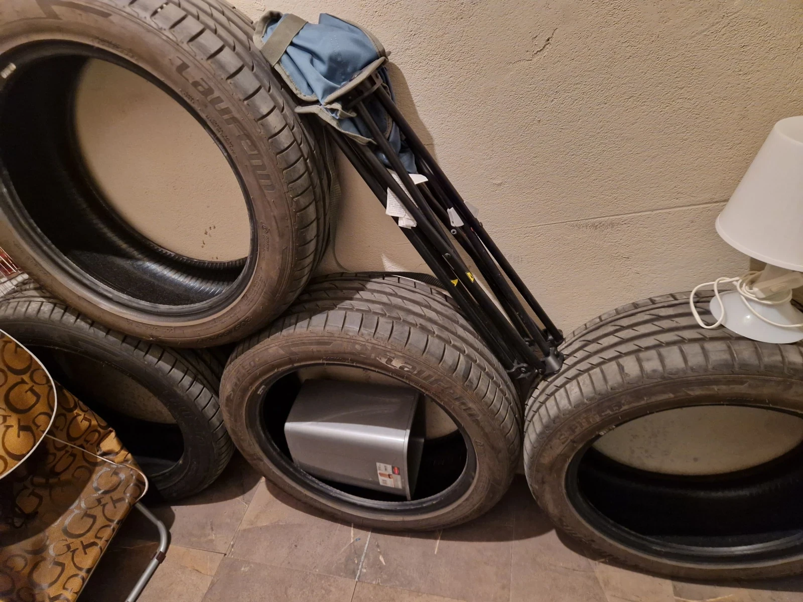 Renault Megane GrandTour GT Line 2011 1.5 dci, 81 , 110 .. | Mobile.bg   17