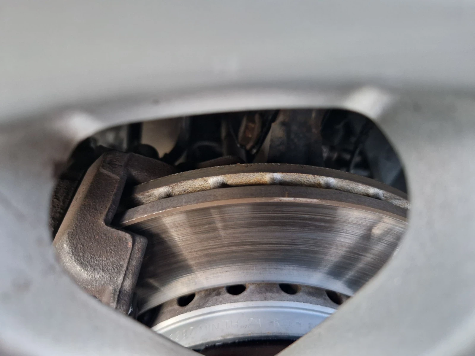 Renault Megane GrandTour GT Line 2011 1.5 dci, 81 , 110 .. | Mobile.bg   14