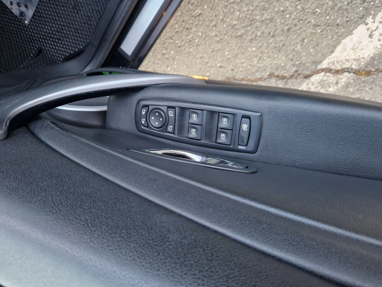 Renault Megane GrandTour GT Line 2011 1.5 dci, 81 кВт, 110 к.с. - изображение 10