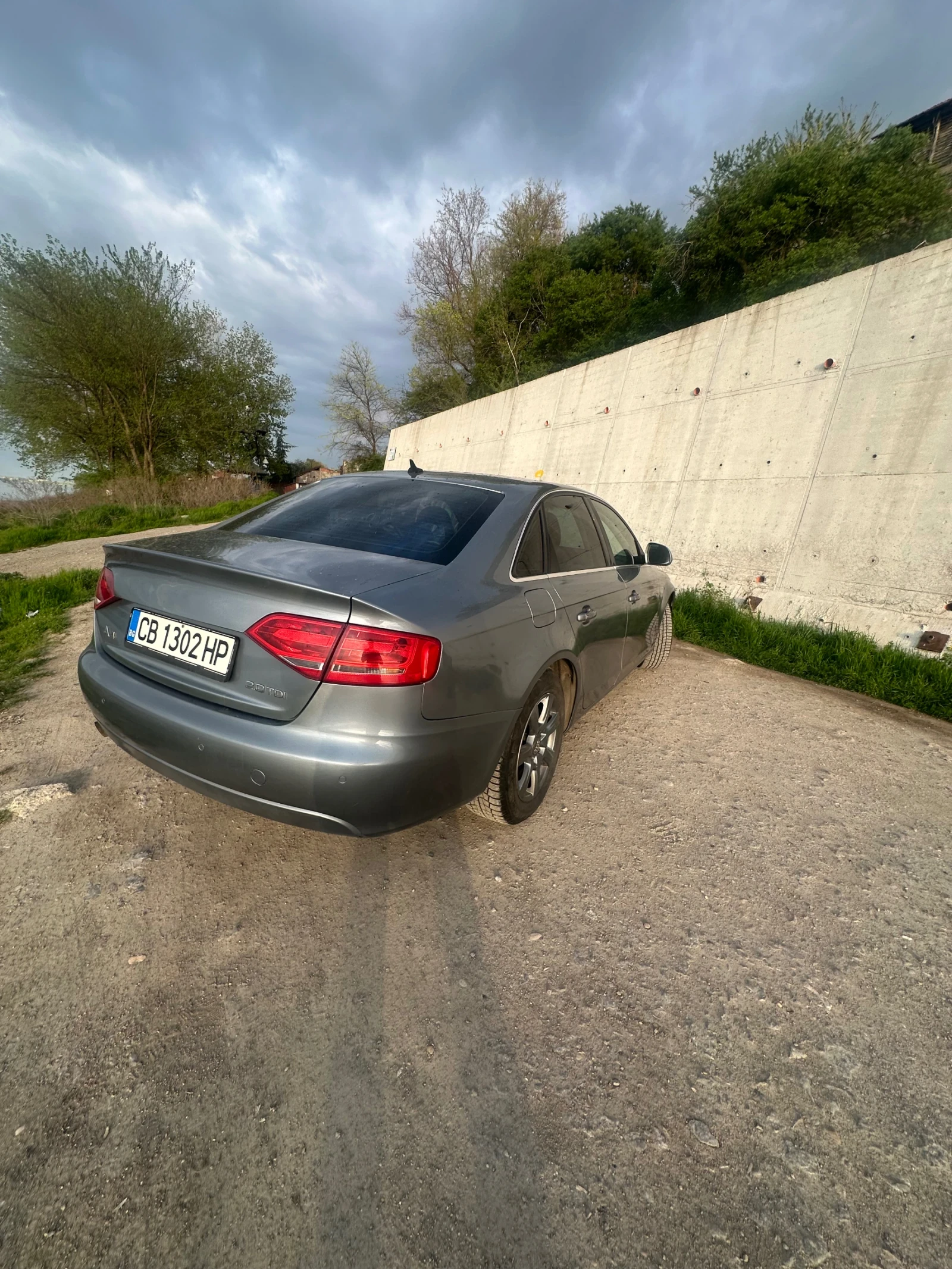 Audi A4  - изображение 6