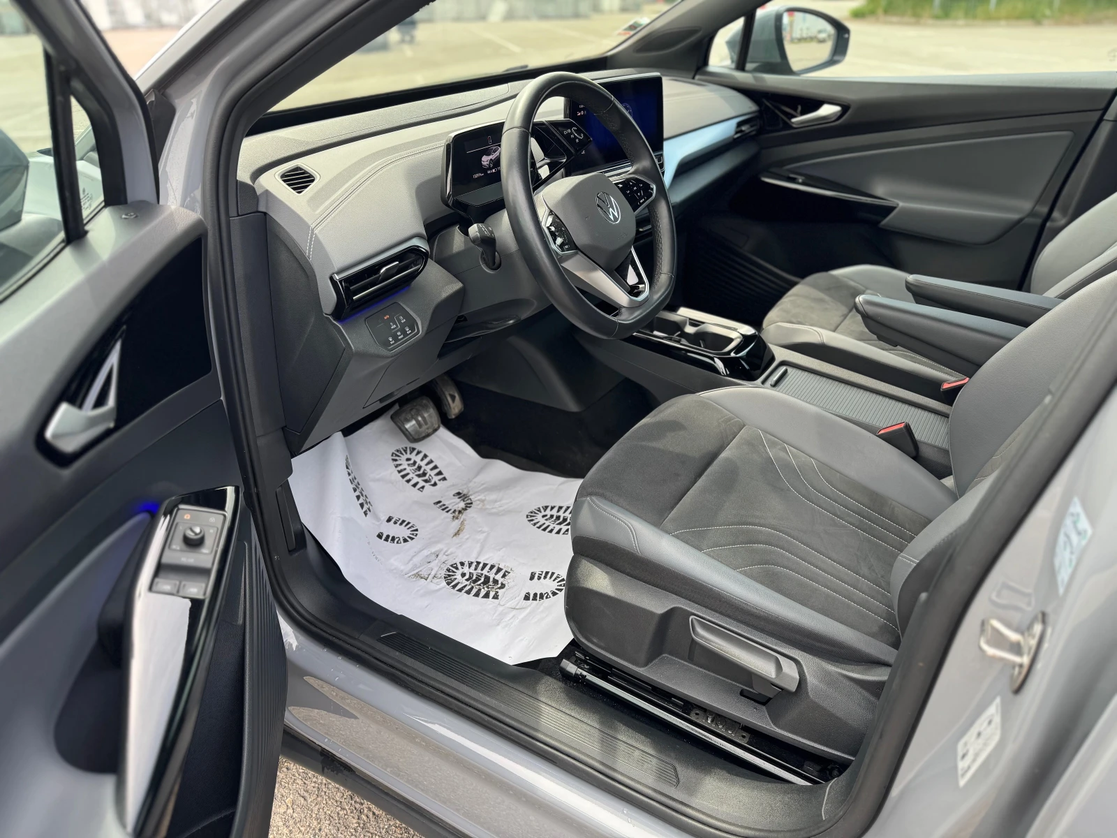 VW ID.4 PRO= BUSINESS= 2023= 82KW-175 | Mobile.bg   16