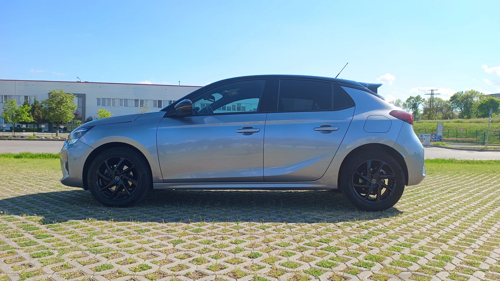 Opel Corsa 1.2 GS-Line - изображение 5