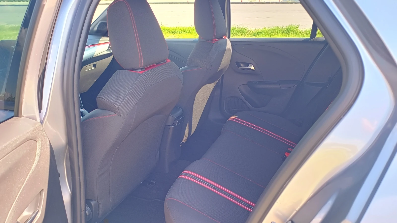 Opel Corsa 1.2 GS-Line - изображение 10