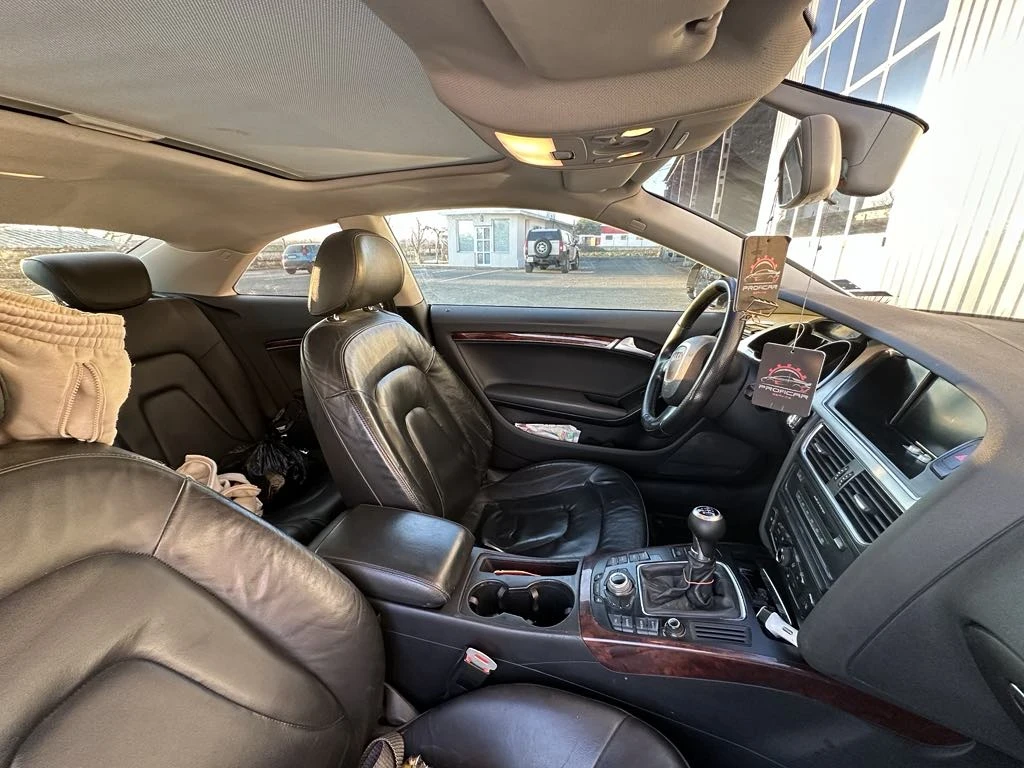 Audi A5 Куатро - изображение 3