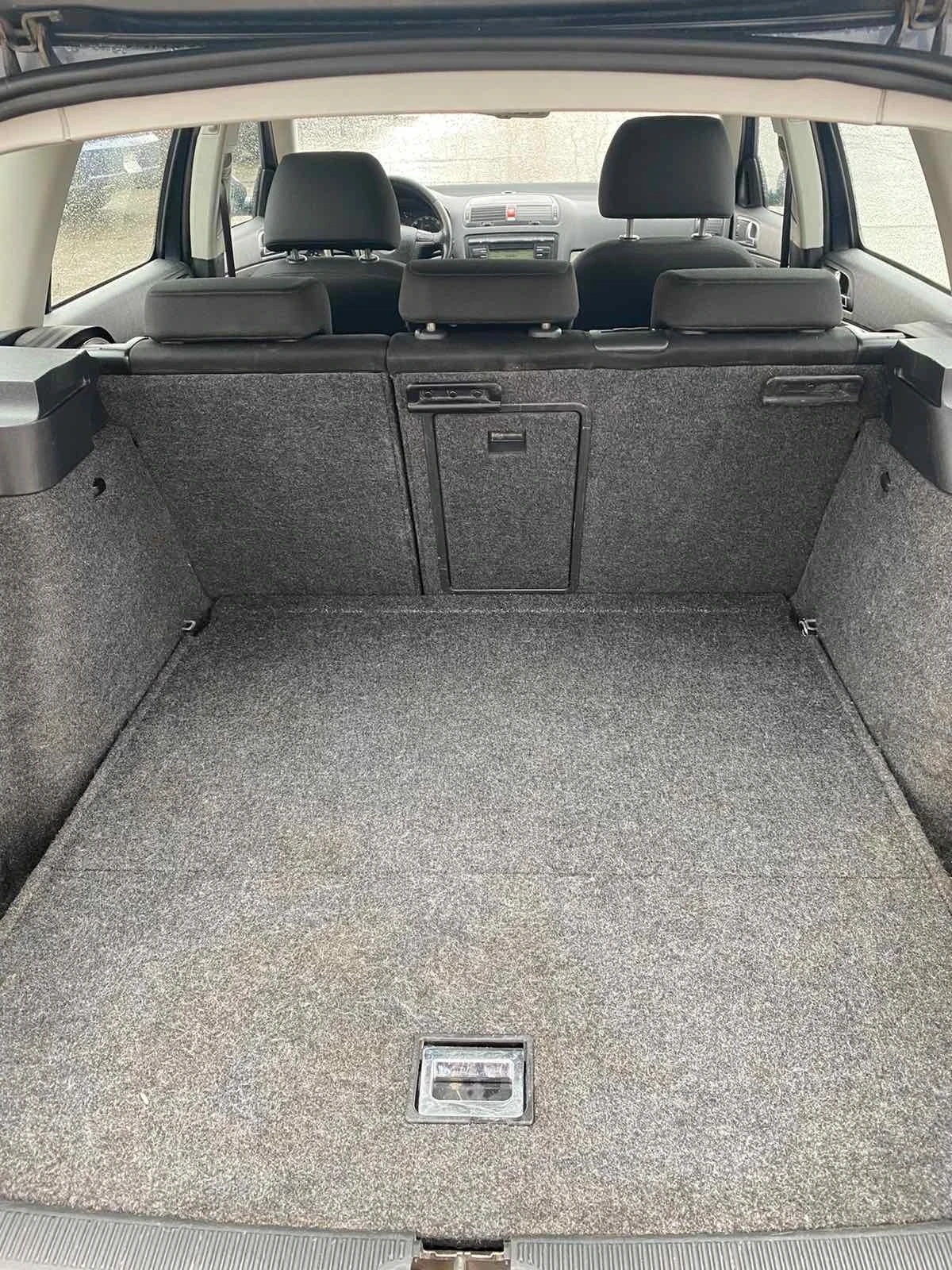 Skoda Octavia 1.9 tdi 105 - изображение 9