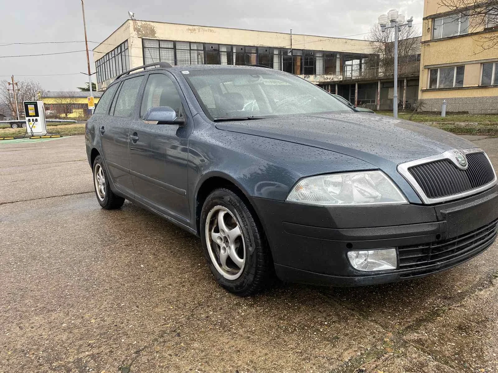 Skoda Octavia 1.9 tdi 105 - изображение 3