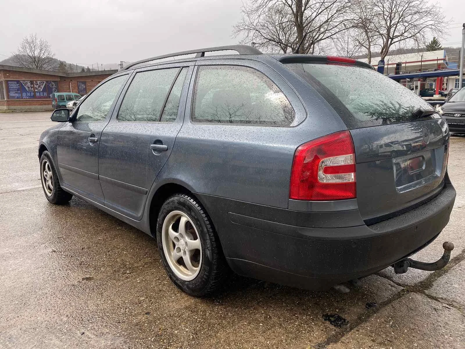 Skoda Octavia 1.9 tdi 105 - изображение 5