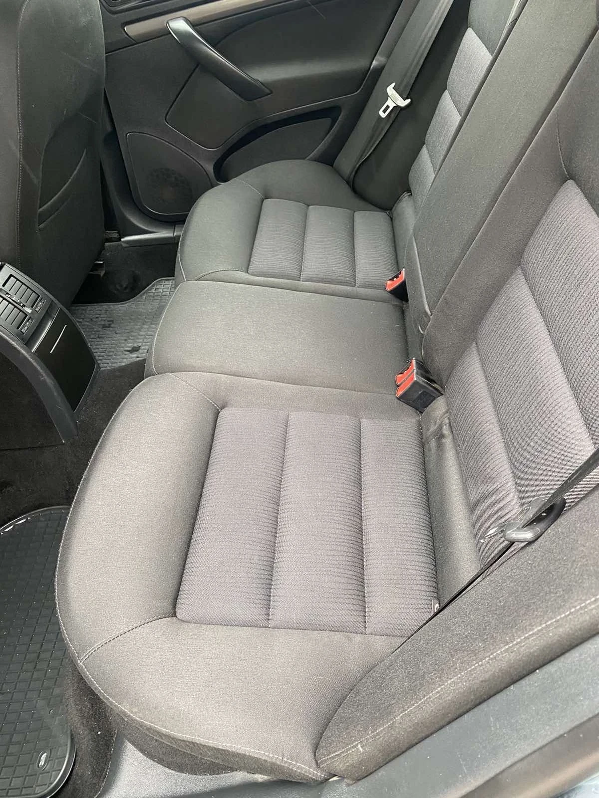 Skoda Octavia 1.9 tdi 105 - изображение 10