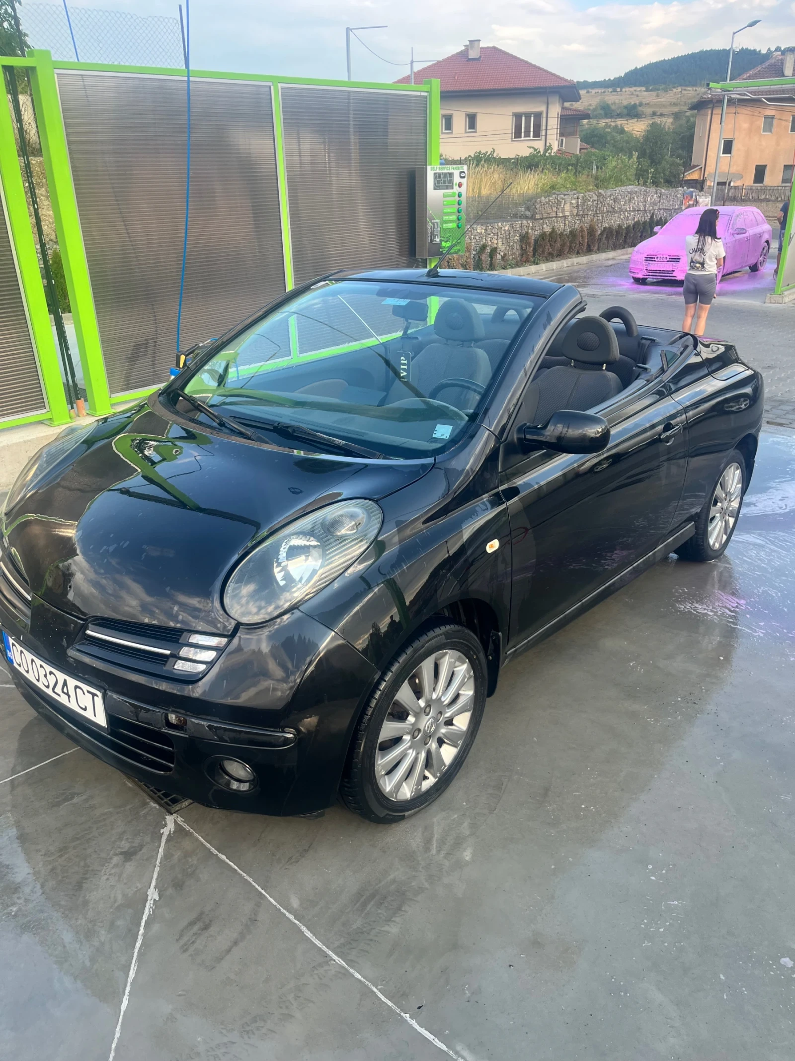 Nissan Micra  - изображение 3