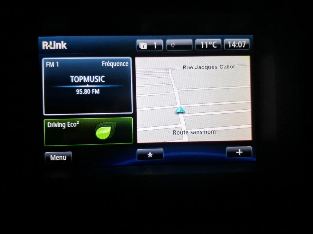 Renault Kangoo 1.5dCi, GPS - изображение 8