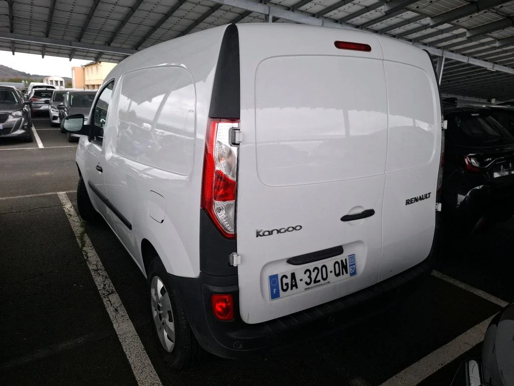 Renault Kangoo 1.5dCi, GPS - изображение 3