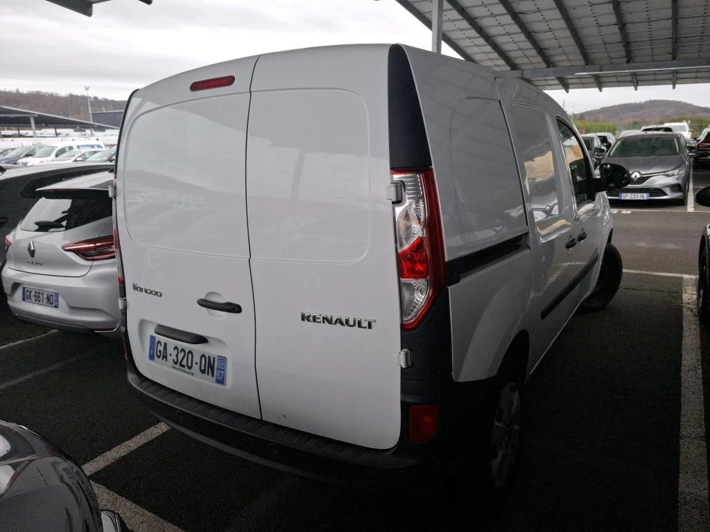Renault Kangoo 1.5dCi, GPS - изображение 4