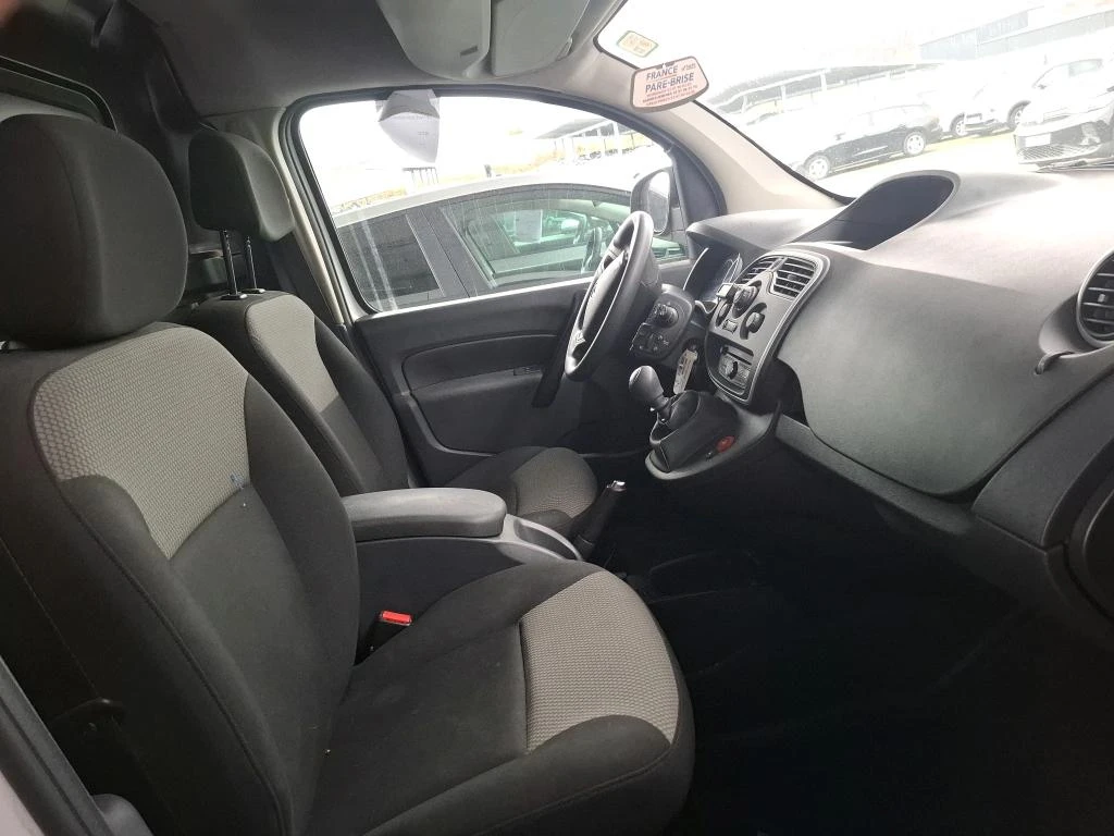 Renault Kangoo 1.5dCi, GPS - изображение 6