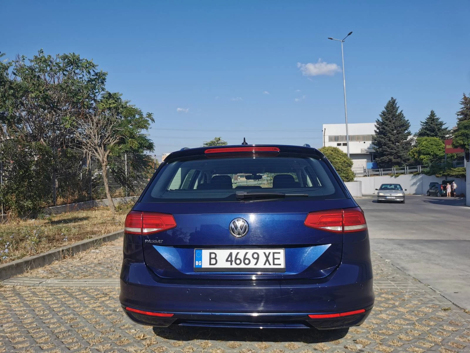 VW Passat 2.0 TDI, 150к.с. DSG7 - изображение 6